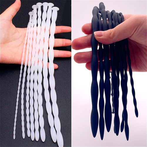2colors silicone urethral - 2colors,