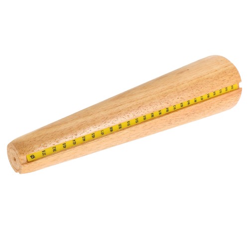 Sizing bangle mandrel jewelry - bangle,