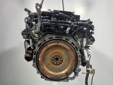 JAGUAR XF Engine 2009-2015