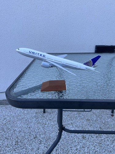 Gemini200 boeing 777 200er - boeing, 777-200er