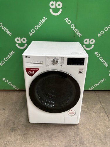 Washing machine 9kg 1400rpm - washing,