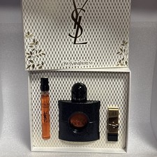 Yves Saint Laurent Black Opium