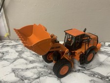 Jing Bang Front Loader diecast