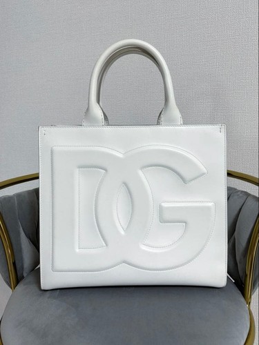 Dolce gabbana top handle - d&g,