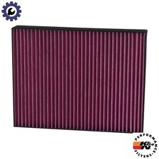 FILTER CABIN AIR DVF5009 FOR VW CALIFORNIA/T5/Camper TRANSPORTER/T6/Van/Bus 2.0L