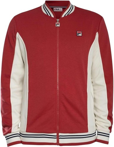 Fila settanta track jacket - settanta,