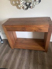 Barker and Stonehouse Welsh Dresser Oak