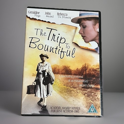 Trip bountiful dvd - to,