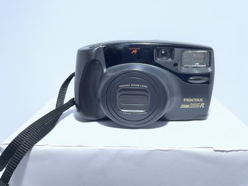 Pentax zoom 105r 35mm - pentax,