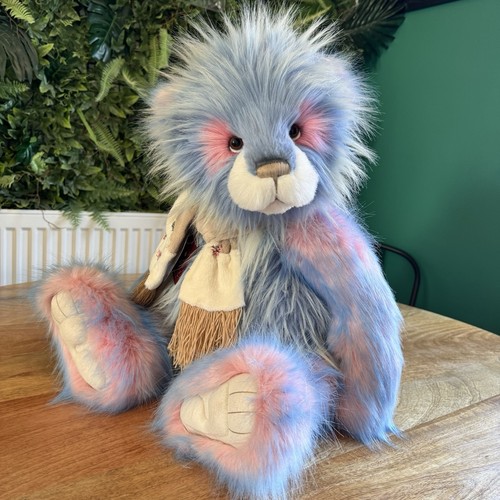 Retired charlie bears - retired,