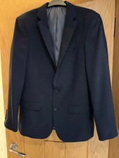 Men’s suit jacket  chest 38 R