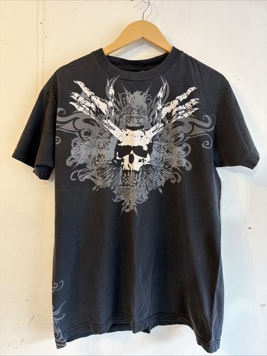 Y2k wwe randy orton shirt - y2k,