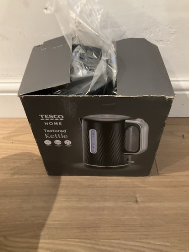 Tesco home electric - tesco,