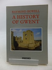 A History of Gwent by Howell