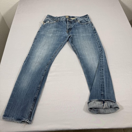 Prps jeans mens 36x34 - mens,