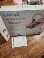 Baby Bouncer