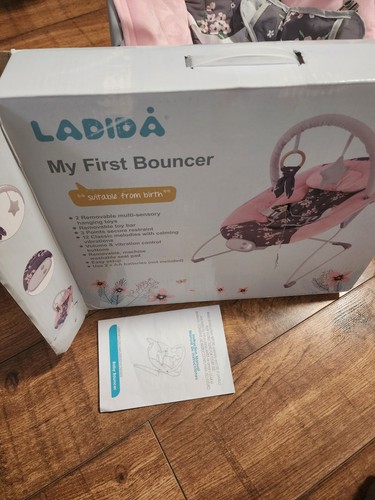 Baby bouncer - baby,