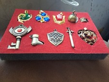 Legend Of ZELDA 10 piece