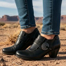 Remonte Dorndorf Shoe Booties