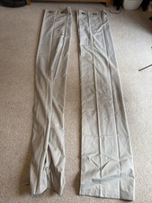 Curtains By Dunelm Mill, Drop 220cm, Width 170cm