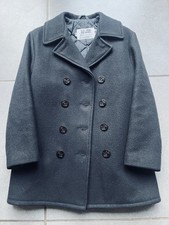Schott 740N Men's Melton Wool