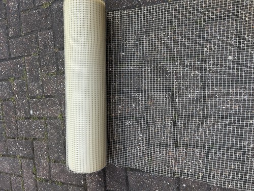 Wedi glassfibre mesh - wedi,