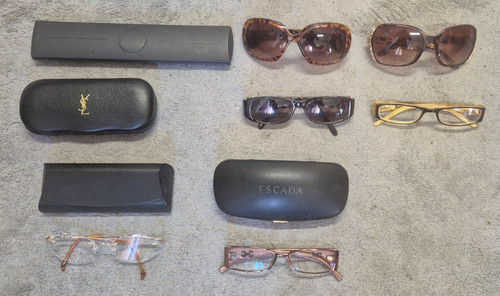 Joblot sunglasses eyeglasses - sunglasses,
