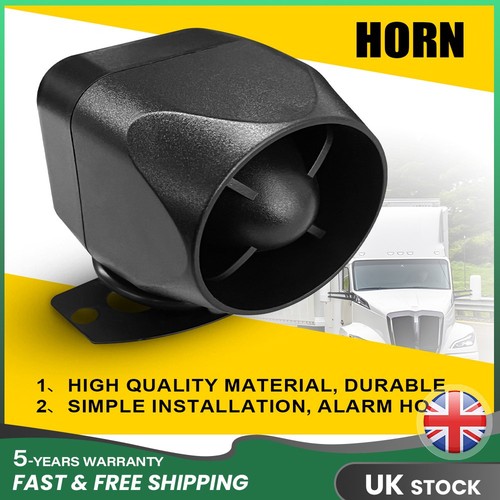 12v battery backup siren - 12v,