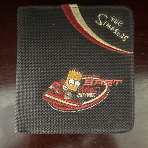 Vintage 90s the simpsons - simpsons, bart