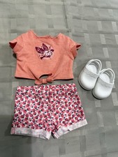 American Girl Doll Kit Outfit Accessories