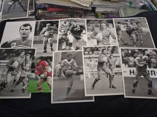 Superb rugby league - superb,