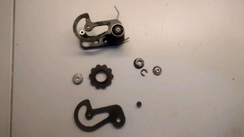 Rohloff chain tensioner 8250 - rohloff,