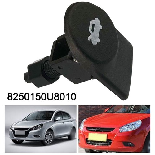Engine cap cover - engine, handle