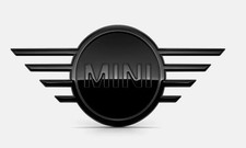 Genuine MINI F55 F56 F57 Black