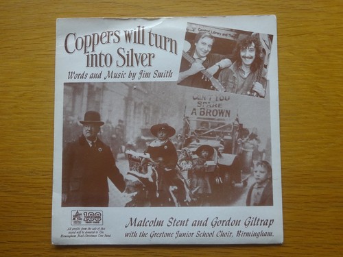 Gordon giltrap and malcolm - gordon,