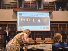 John Lewis Marlow wardrobe