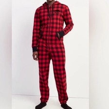 Roots Park Buffalo Plaid One