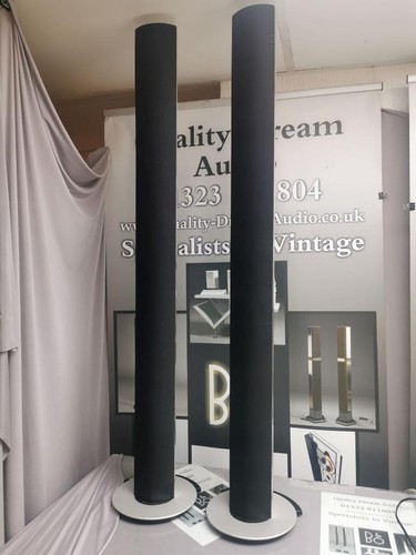 Bang and olufsen - and, beolab