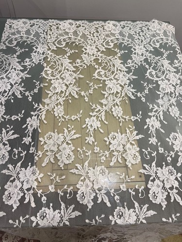 Warm ivory cream french - warm,
