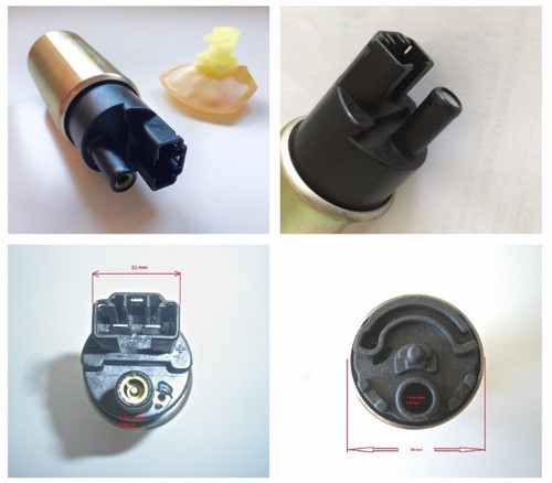 9623812 petrol pump - pump, bmw