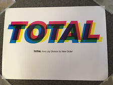 FROM JOY DIVISION TO NEW ORDER