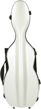 UK Fiberglass violin case