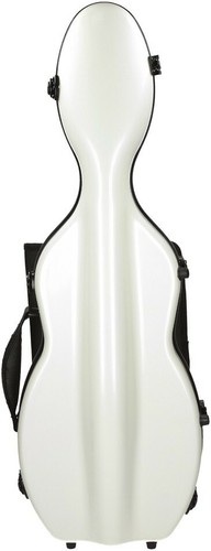 Fiberglass violin case - uk,