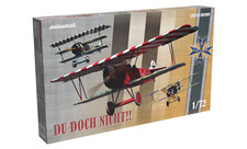 Eduard 2135 1:72nd Du doch