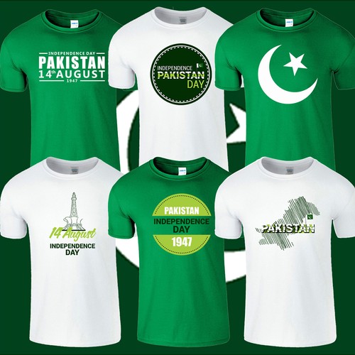 Pakistan independence day mens - day,