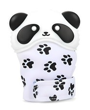 Baby Teething Mitten Glove Toy