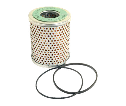Fuel filter element for - fuel,