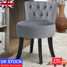 Linen Bedroom Dressing Table