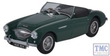 AH1003 Oxford Diecast 1:43