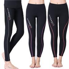 Dive sail ladies - ladies, neoprene